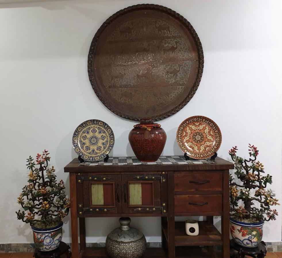 Krong House 清邁 外观 照片
